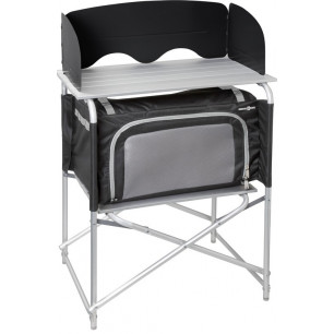 MOBILETTO CUCINA BRUNNER SNACK BASIC 0422095.C03