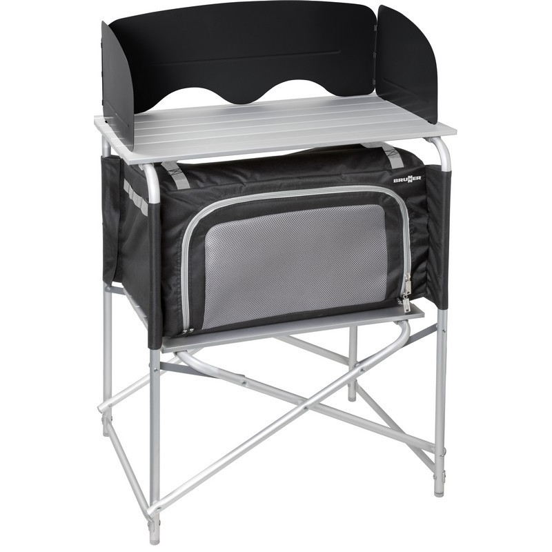 MOBILETTO CUCINA BRUNNER SNACK BASIC 0422095.C03