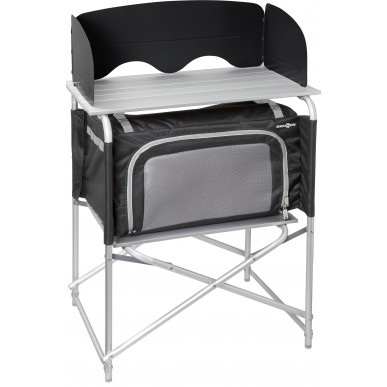 MOBILETTO CUCINA BRUNNER SNACK BASIC 0422095.C03