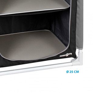 MOBILETTO BRUNNER AZABACHE LS C03