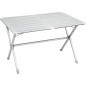 TAVOLO BRUNNER SILVER GAPLESS LEVEL 6