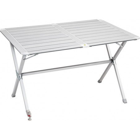 TAVOLO SILVER GAPLESS LEVEL 4 0406076