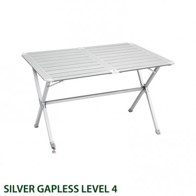 TAVOLO SILVER GAPLESS LEVEL 4 0406076