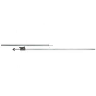 PALETTO SMART POLE UP-RIGHT ALU 5X 0305038