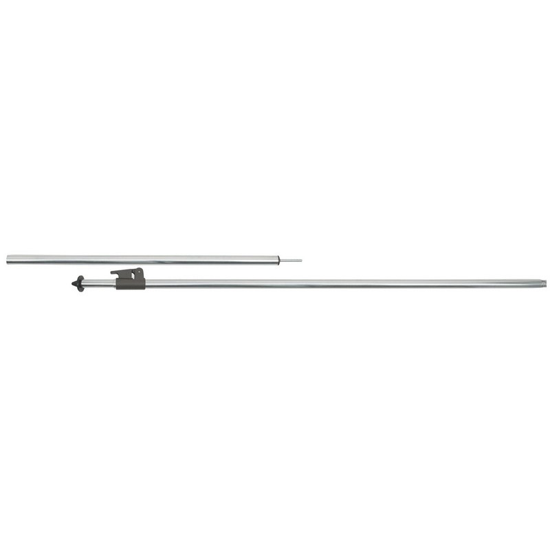 PALETTO SMART POLE UP-RIGHT ALU 5X 0305038