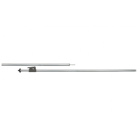 PALETTO SMART POLE UP-RIGHT ALU 5X 0305038