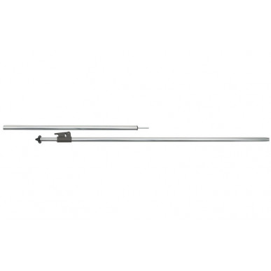 PALETTO SMART POLE UP-RIGHT ALU 5X 0305038