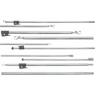 PALETTO SMARTPOLE UP-RIGHT 0305028N