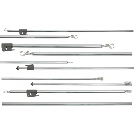 PALETTO SMARTPOLE UP-RIGHT 0305028N