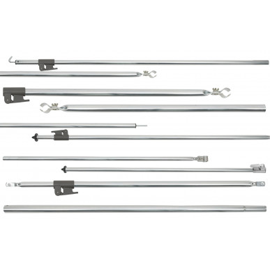 PALETTO SMARTPOLE UP-RIGHT 0305028N