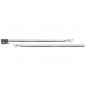 PALETTO SMARTPOLE ROOF SUPPORT ALU 25X 0305071