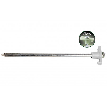 SPILLONE STICK PLUS 23CM CF.4PZ