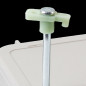 SPILLONE STICK PLUS 23CM CF.4PZ