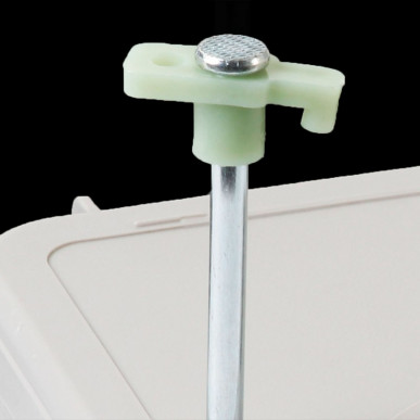 SPILLONE STICK PLUS 23CM CF.4PZ