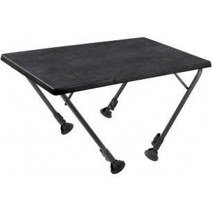 TAVOLO LINEAR BLACK 115