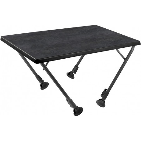 TAVOLO LINEAR BLACK 115