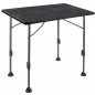 TAVOLO LINEAR BLACK 115