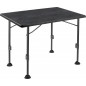 TAVOLO LINEAR BLACK 115