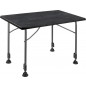 TAVOLO LINEAR BLACK 115