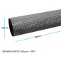 STUOIA KINETIC 600 250X450 GRIGIA