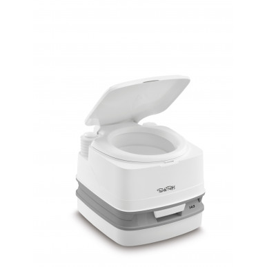 WC CHIMICO QUBE 145