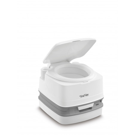 WC CHIMICO QUBE 145