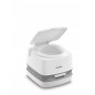 WC CHIMICO QUBE 145