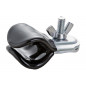 MORSETTI PER PALETTI D.22-25 0306051C SELF SERVICE