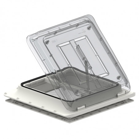 OBLO VENT TRASPARENTE 40X40