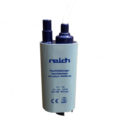 POMPA REICH REICH 30/40W 61161
