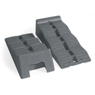 CUNEO LEVEL UP GRAY