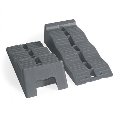 CUNEO LEVEL UP GRAY