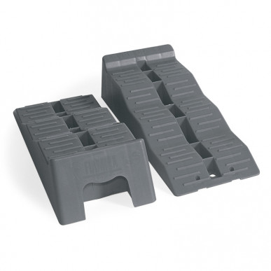 CUNEO LEVEL UP GRAY