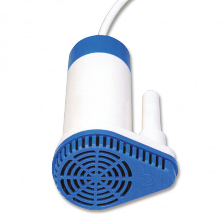 POMPA 12V 22 L/MIN.