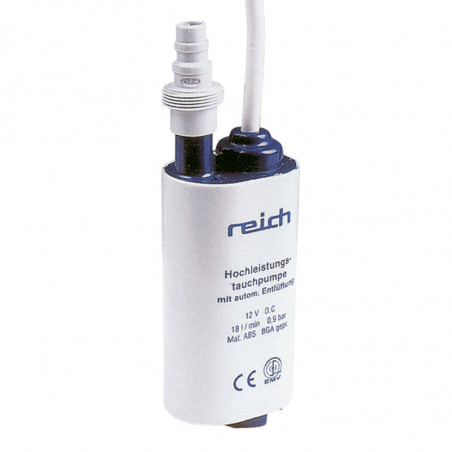 POMPA IMMERSIONE SIFI 61164