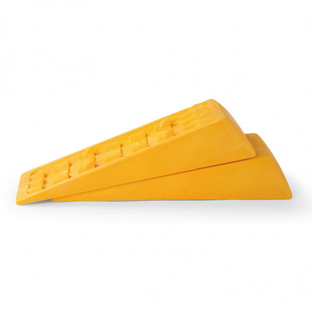 CUNEO LEVEL UP JUMBO YELLOW