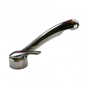 RUBINETTO MISCELATORE TWIST 61169