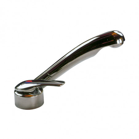 RUBINETTO MISCELATORE TWIST 61169