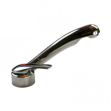RUBINETTO MISCELATORE TWIST 61169