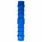 PORTAGOMMA DRITTO 10MM
