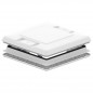 OBLO' VENT 50X50 BIANCO