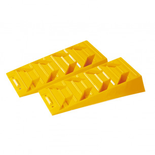 CUNEO LEVEL PRO GIALLO