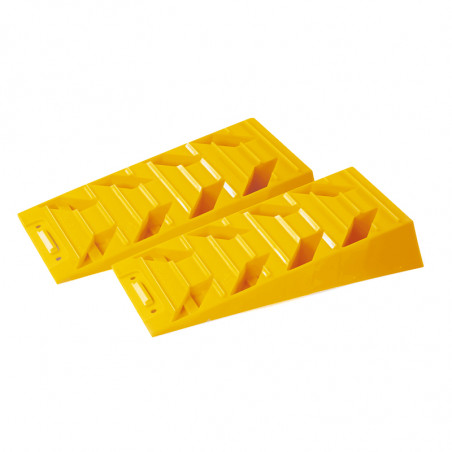 CUNEO LEVEL PRO GIALLO