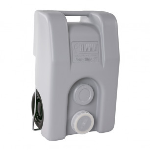 ROLL-TANK 23W GREY 65160