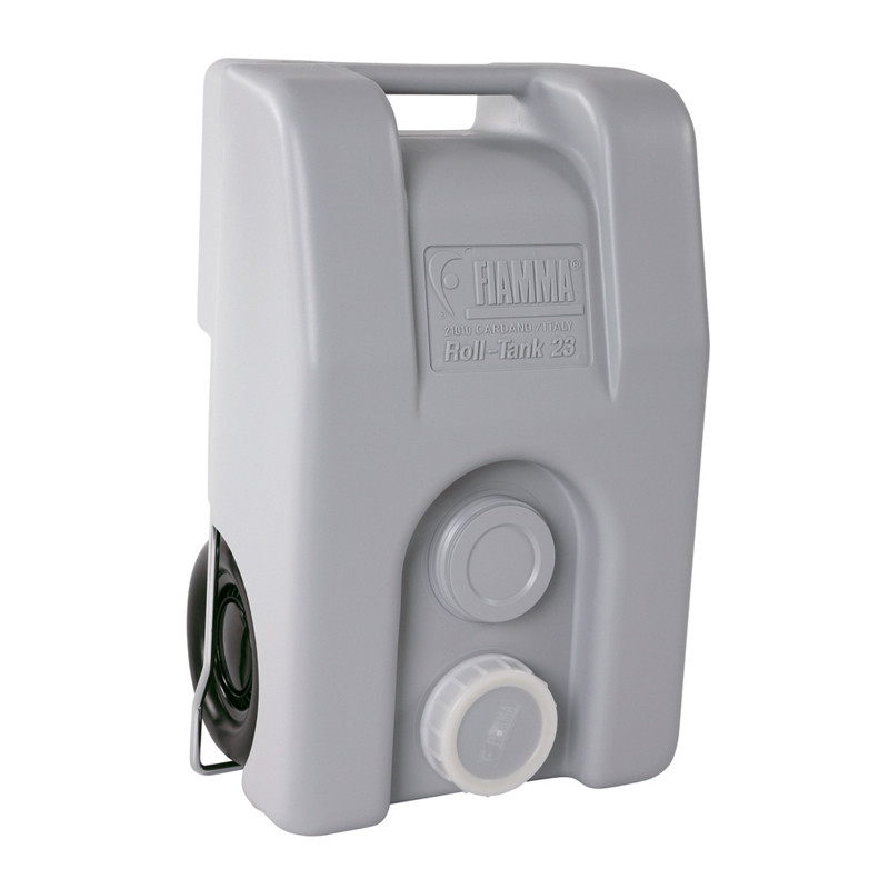 ROLL-TANK 23W GREY 65160