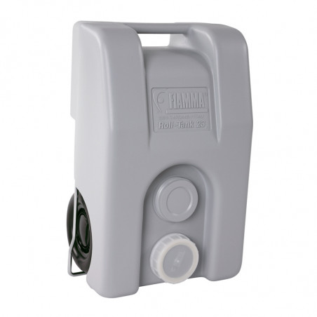 ROLL-TANK 23W GREY 65160