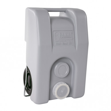 ROLL-TANK 23W GREY 65160