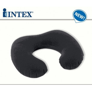 CUSCINO TRAVEL PILLOW INTEX 68675