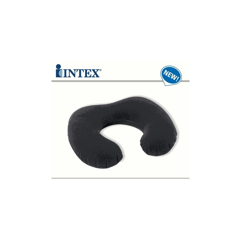 CUSCINO TRAVEL PILLOW INTEX 68675