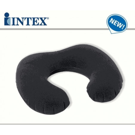 CUSCINO TRAVEL PILLOW INTEX 68675